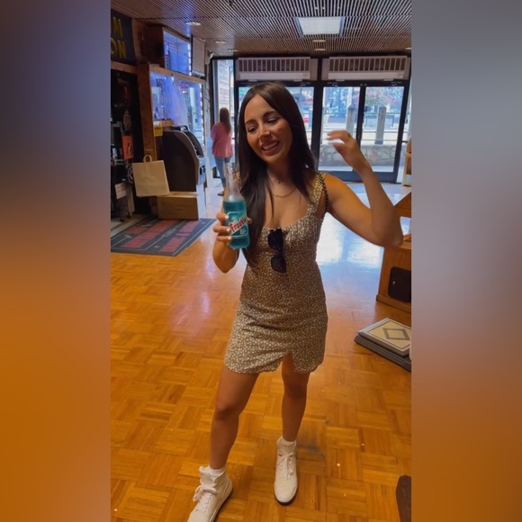 Princess Polly mini dress - Picture 5 of 6